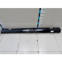 Накладка на порог (наружная) Mercedes Benz W213 E-Klasse 2016 A21369806009999