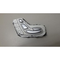Переключатель регулировки сиденья Mercedes Benz W213 E-Klasse 2016 21390500047N49