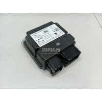 Блок управления AIR BAG Jaguar F-PACE 2016 T2H37091