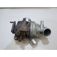 Турбокомпрессор (турбина) Mitsubishi L200 (KK/KL) 2015 1515A295