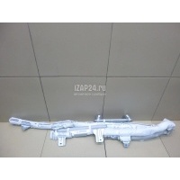 Подушка безопасности боковая (шторка) Mitsubishi Pajero/Montero Sport (KS) 2015 7030A577