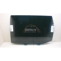 Стекло двери задней левой Mitsubishi Pajero/Montero Sport (KS) 2015 5736A661