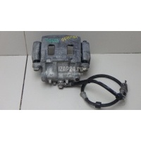 Суппорт тормозной передний левый Mitsubishi Pajero/Montero Sport (KS) 2015 4605B551