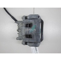 Суппорт тормозной передний правый Mitsubishi Pajero/Montero Sport (KS) 2015 4605B552