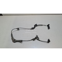 Датчик ABS передний левый Mitsubishi L200 (KK/KL) 2015 4670B005