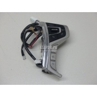 Кнопка многофункциональная Mitsubishi Pajero/Montero Sport (KS) 2015 8602A101
