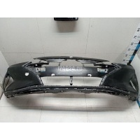 Бампер передний Jorden Elantra (2016 - 2020) JH02ELT18016