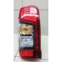 Фонарь задний левый Mitsubishi L200 (KK/KL) 2015 8330B209
