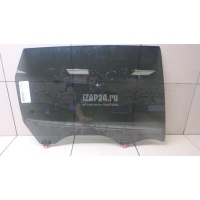 Стекло двери задней правой Nissan Murano (Z52) 2015 823005AA0A