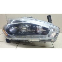 Фара правая Nissan Murano (Z52) 2015 260109UE1E