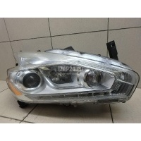 Фара правая Nissan Murano (Z52) 2015 260105AA0E