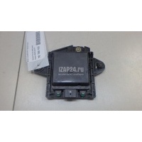Блок управления парктроником Nissan Murano (Z52) 2015 284K05AA1F