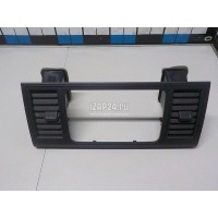 Дефлектор воздушный VAG Transporter T6 2015 7E1857038G9B9