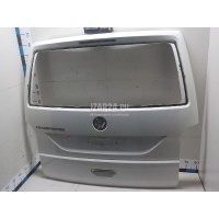 Дверь багажника VAG Transporter T6 2015 7E0827025AK