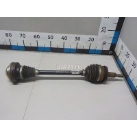 Полуось передняя левая VAG Transporter T6 2015 7E0407274G