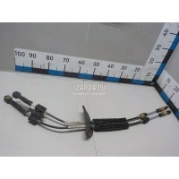 Трос КПП VAG Transporter T6 2015 7E1711877C