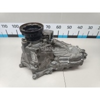 Коробка раздаточная Jaguar F-PACE 2016 T2H28149