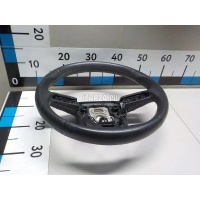 Рулевое колесо для AIR BAG (без AIR BAG) VAG Q5 [80A] 2017 80A419091CPMJM