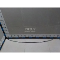Накладка двери багажника VAG Q5 [80A] 2017 80A8539273Q7