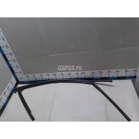 Уплотнитель стекла двери VAG Q5 [80A] 2017 80A837440B