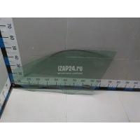 Стекло двери передней левой VAG Q5 [80A] 2017 80A845201A