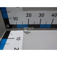 Кронштейн (сопут. товар) VAG Q5 [80A] 2017 4G0317827G