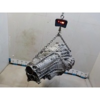 АКПП (автоматическая коробка переключения передач) VAG Q5 [80A] 2017 0CJ300043K001