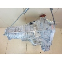 АКПП (автоматическая коробка переключения передач) VAG Q5 [80A] 2017 0CJ300042001