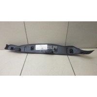 Пыльник (кузов наружные) BMW 5-serie G30/G31/F90 2017 51487352221