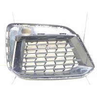 Решетка в бампер правая BMW 5-serie G30/G31/F90 2017 51118098670