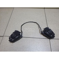 Блок кнопок BMW 5-serie G30/G31/F90 2017 61317854190
