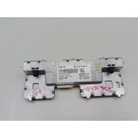Блок электронный BMW 5-serie G30/G31/F90 2017 66516996069