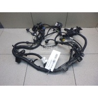Проводка (коса) BMW 5-serie G30/G31/F90 2017 12518682011