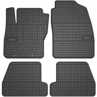 Frogum коврики резиновые форд focus mk3 2010 - 2019