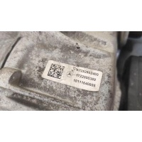 Раздаточная коробка MERCEDES-BENZ E-CLASS W213 01/2016 - 2018 A7252802400