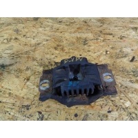 Лапа подушка кпп фиеста mk6 1.6tdci