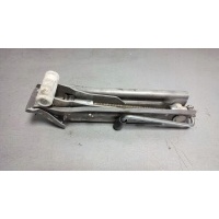 Домкрат подъёмник audi a6 c6 4f0011031