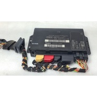 Модуль комфорта audi a4 b6 / b7 8e0959433cb оч.