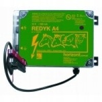 Elektryzator akumulatorowy12v redyk a4 - 4 , 5j