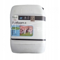 Preparat pianowy для wymion prefoam + 10kg