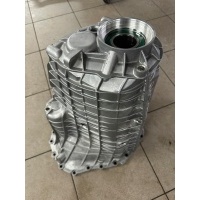 Корпус задняя 0ck301383j 0ck s - tronic audi