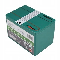 Аккумулятор alkaliczna , аккумулятор 130ah 9v 201031012 zagroda