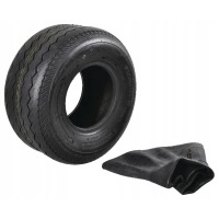 Шина 18x8.5 - 8 stoll