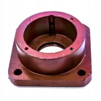 Корпус подшипники правый h - 8113 fi49