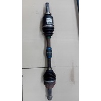Fg3125600 mazda 3 bl привод левая 1.6 16v