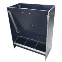 Автомат paszowy ap3w - 3 stanowiskowy warchlakowy