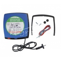 Elektryzator , pastuch sieciowy 2400 mj , ebs 872 / m1