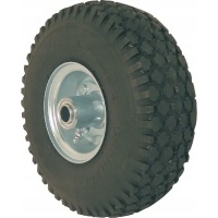Колесо в сборе 410x350x4