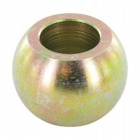 Пуля вешалки pionowego kat.3 ø25 , 5 / 50 , 5x35mm gopart l114631gp