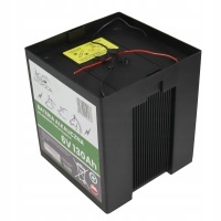 Аккумулятор 6v 130ah для elektryzator pastuch zagroda